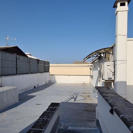 Nardò Salento - Casa Vacanza Di Diana Carcagni מראה חיצוני תמונה