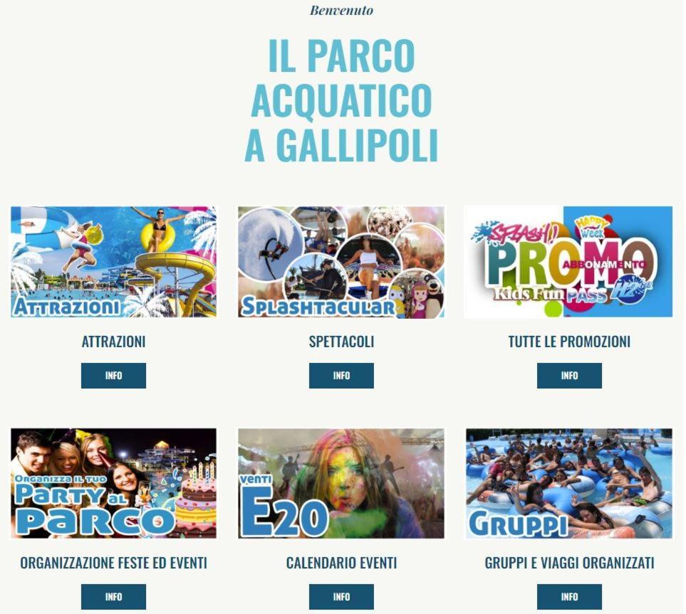 Nardò Salento - Casa Vacanza Di Diana Carcagni מראה חיצוני תמונה