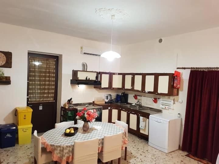 Nardò Salento - Casa Vacanza Di Diana Carcagni מראה חיצוני תמונה