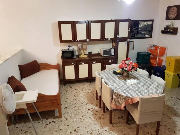 Nardò Salento - Casa Vacanza Di Diana Carcagni מראה חיצוני תמונה