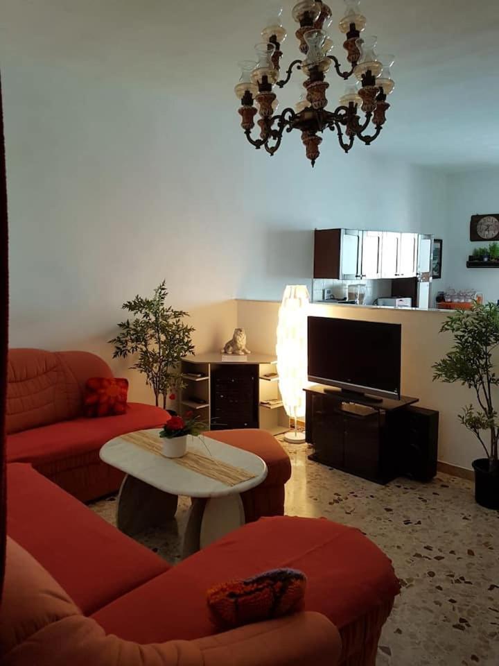 Nardò Salento - Casa Vacanza Di Diana Carcagni מראה חיצוני תמונה