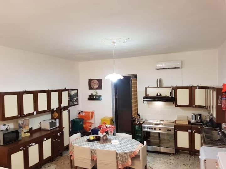 Nardò Salento - Casa Vacanza Di Diana Carcagni מראה חיצוני תמונה