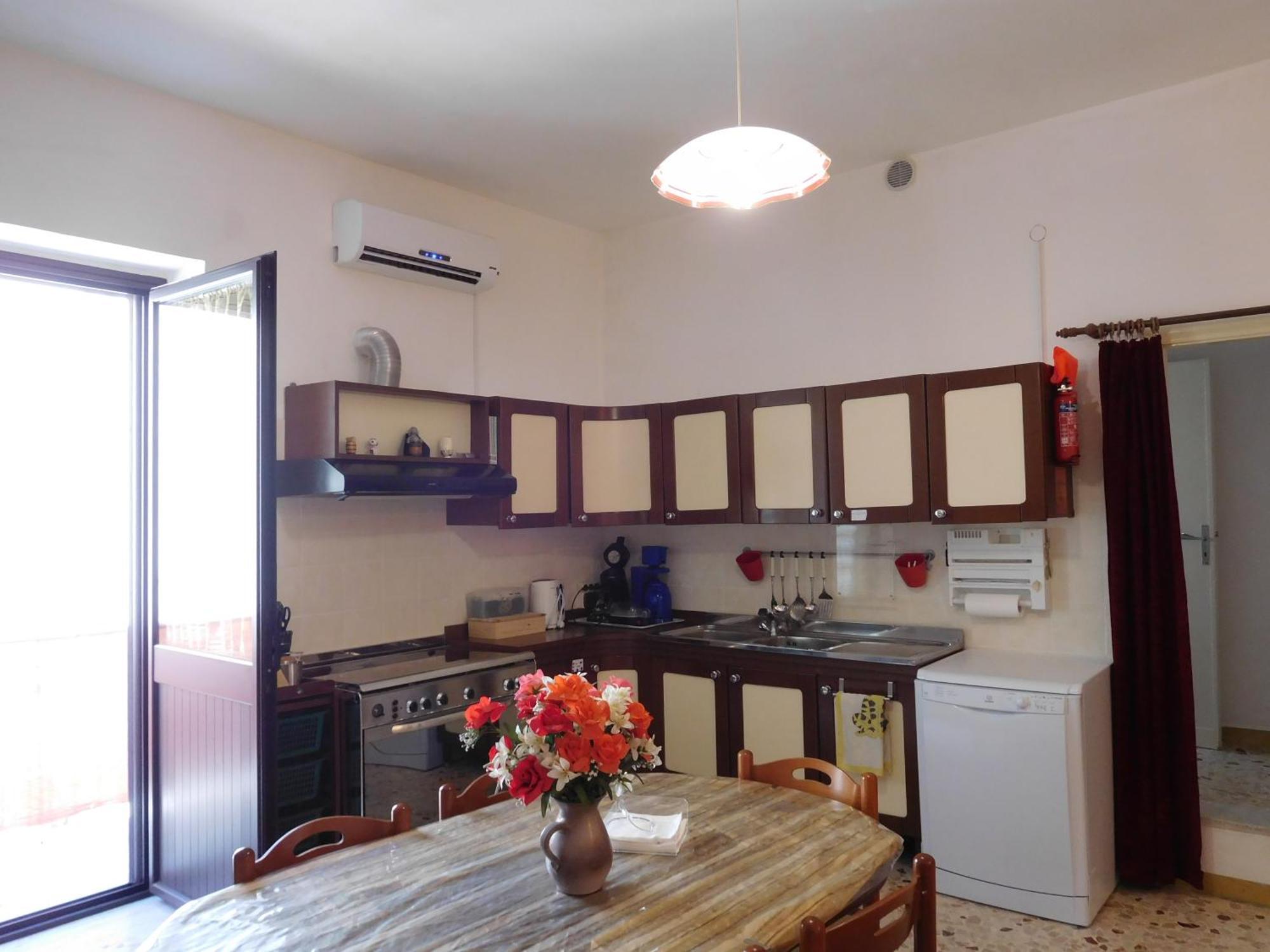 Nardò Salento - Casa Vacanza Di Diana Carcagni מראה חיצוני תמונה