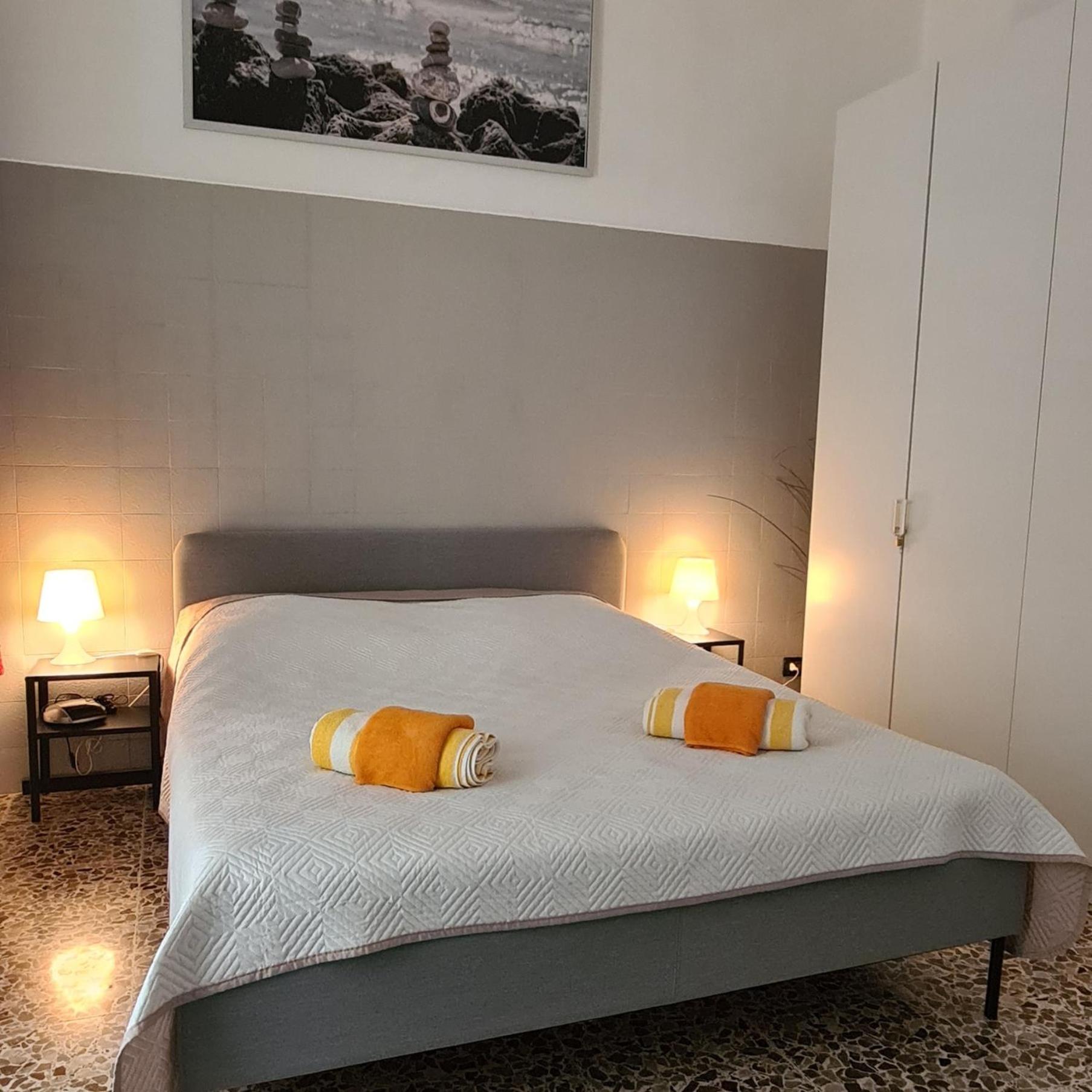 Nardò Salento - Casa Vacanza Di Diana Carcagni מראה חיצוני תמונה