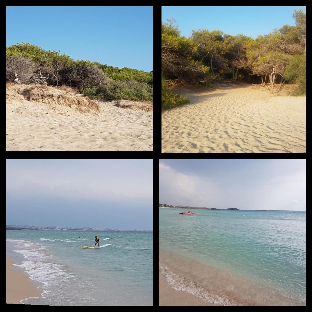 Nardò Salento - Casa Vacanza Di Diana Carcagni חדר תמונה