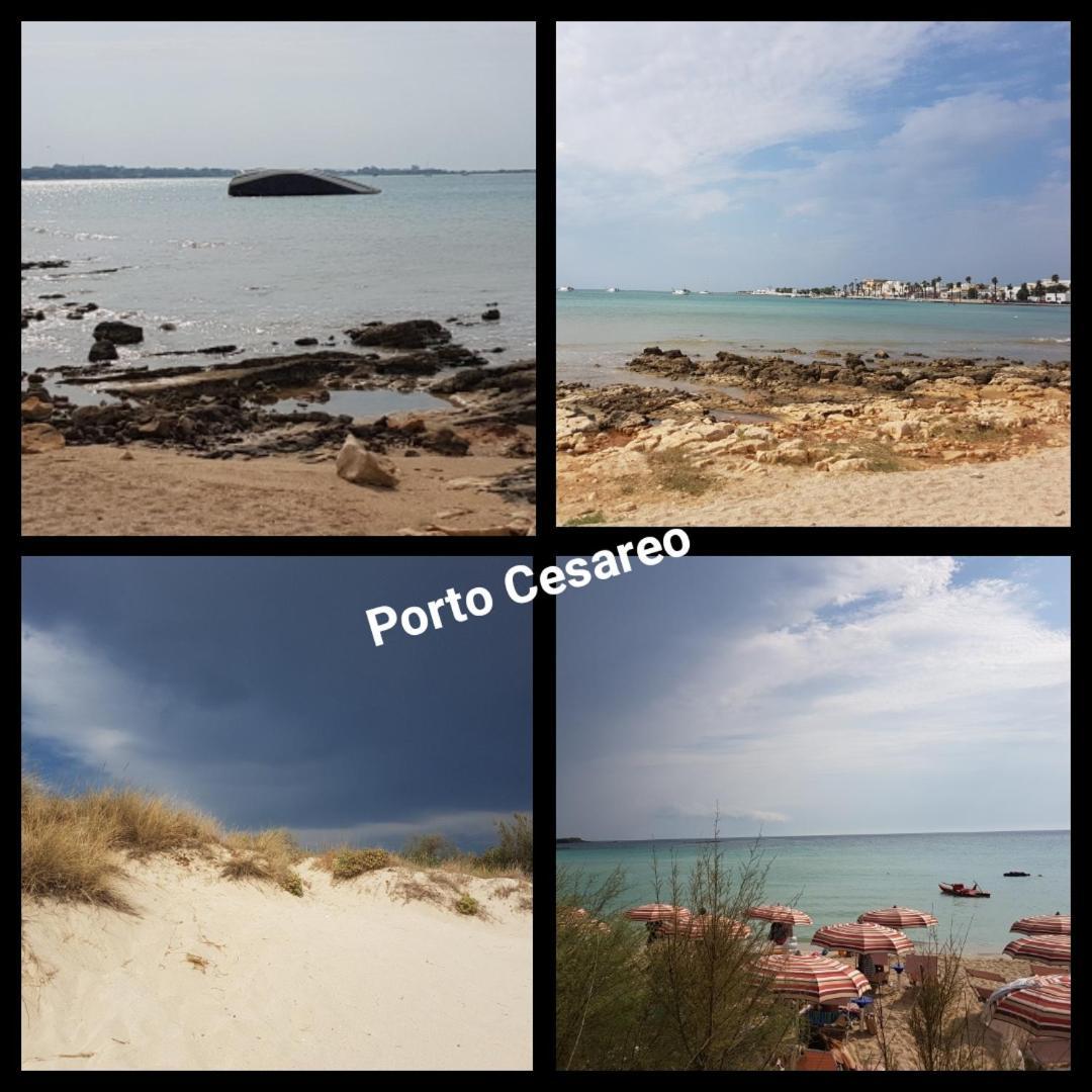 Nardò Salento - Casa Vacanza Di Diana Carcagni חדר תמונה