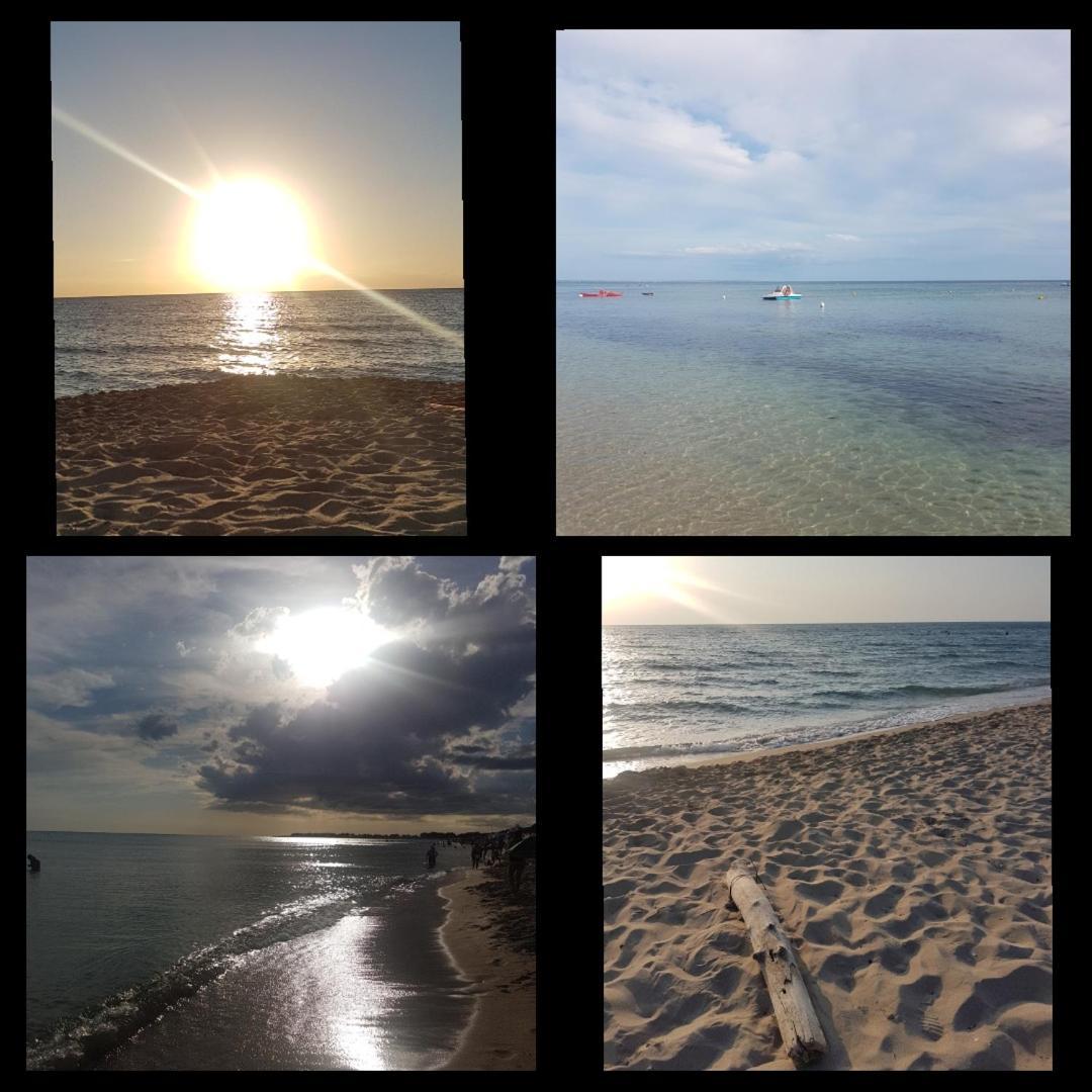 Nardò Salento - Casa Vacanza Di Diana Carcagni חדר תמונה