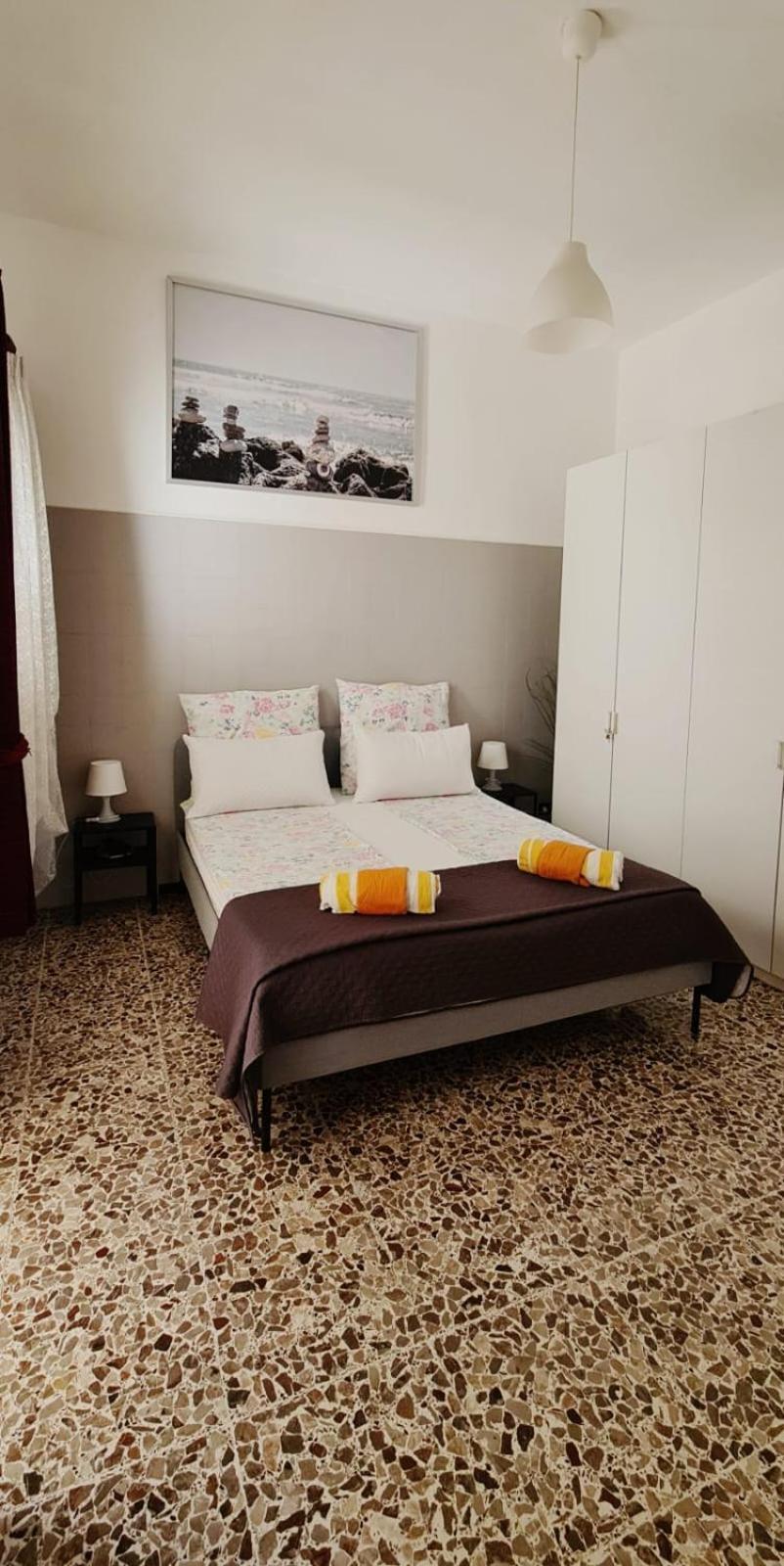 Nardò Salento - Casa Vacanza Di Diana Carcagni מראה חיצוני תמונה