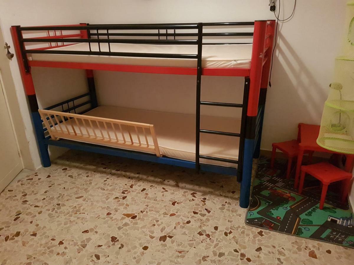 Nardò Salento - Casa Vacanza Di Diana Carcagni מראה חיצוני תמונה