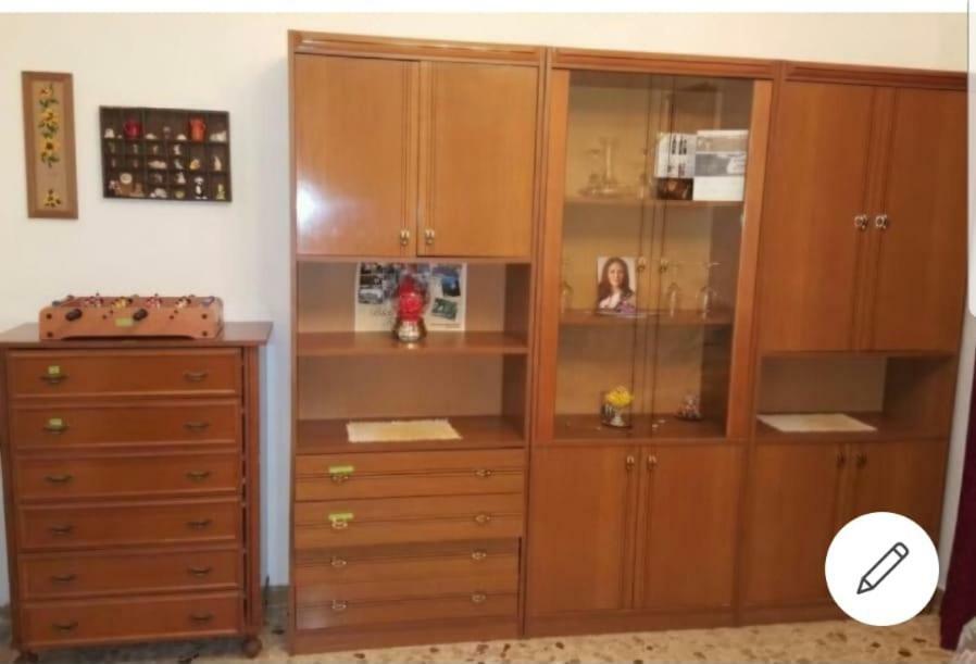 Nardò Salento - Casa Vacanza Di Diana Carcagni מראה חיצוני תמונה