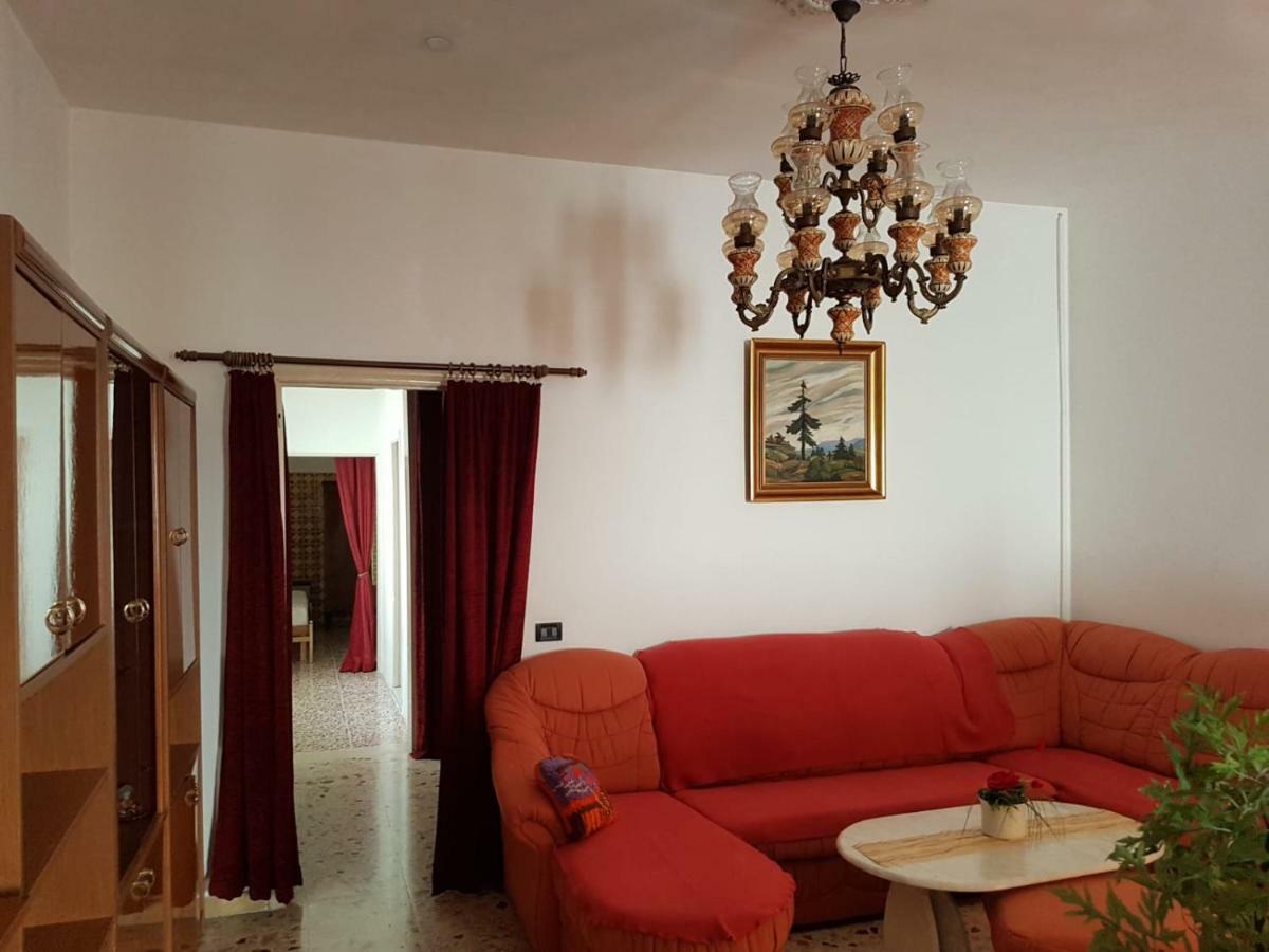 Nardò Salento - Casa Vacanza Di Diana Carcagni מראה חיצוני תמונה