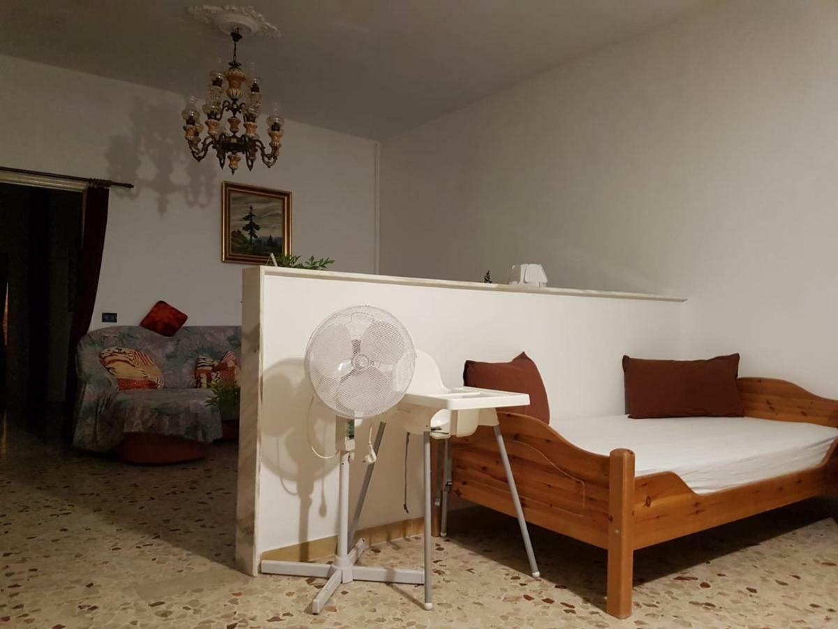 Nardò Salento - Casa Vacanza Di Diana Carcagni מראה חיצוני תמונה